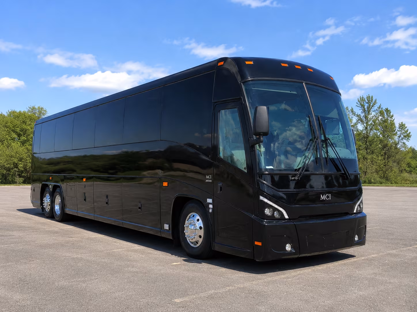 buses for dewitt grand ledge and st johns prom groups