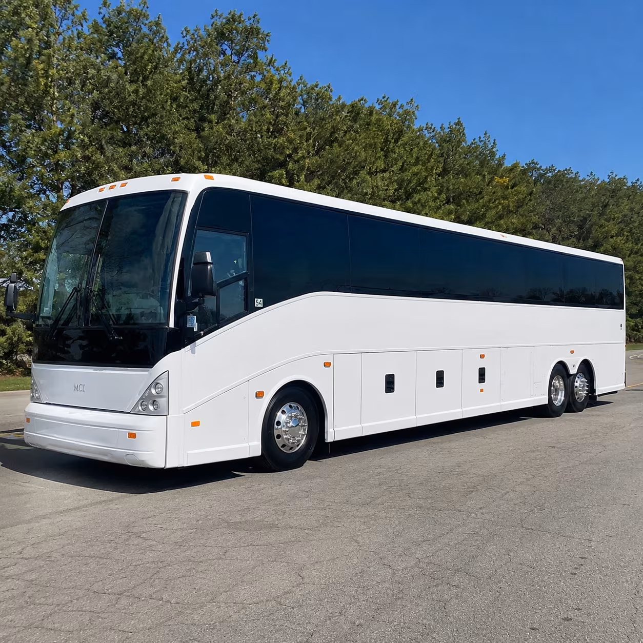 charter buses for impression 5 science center and museum drive field trips
