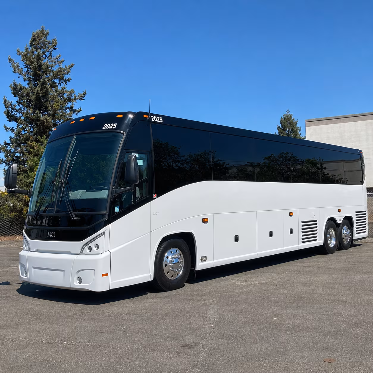 charter buses to breslin center shows and msu events