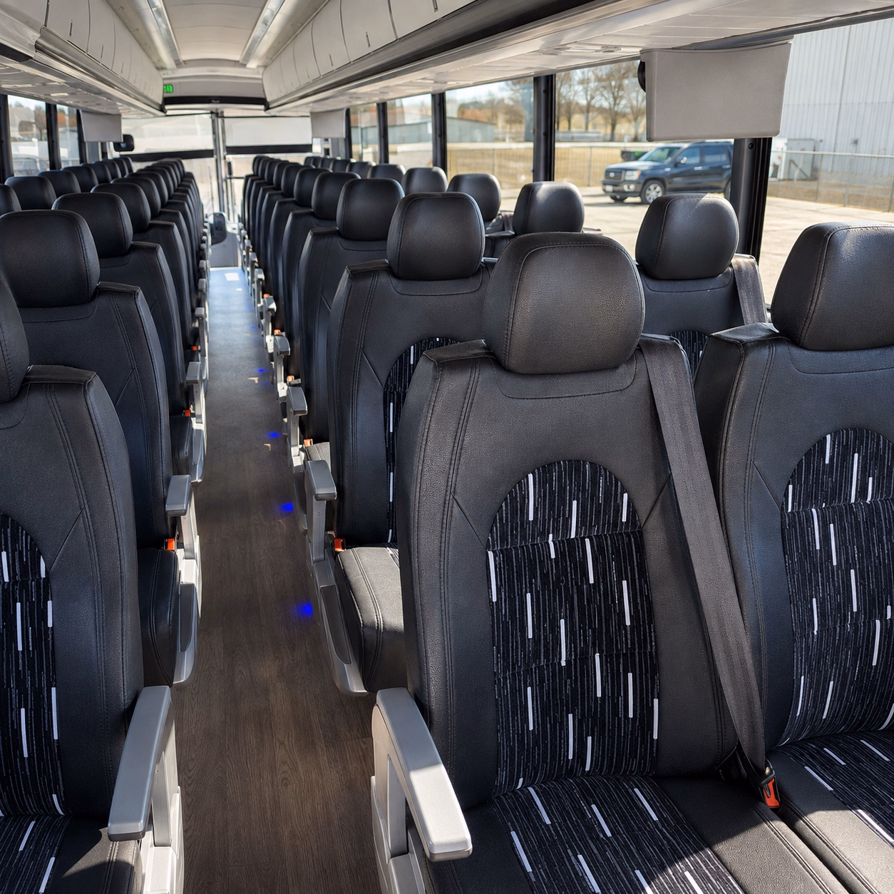 compare bus rental options in lansing with one quick online quote