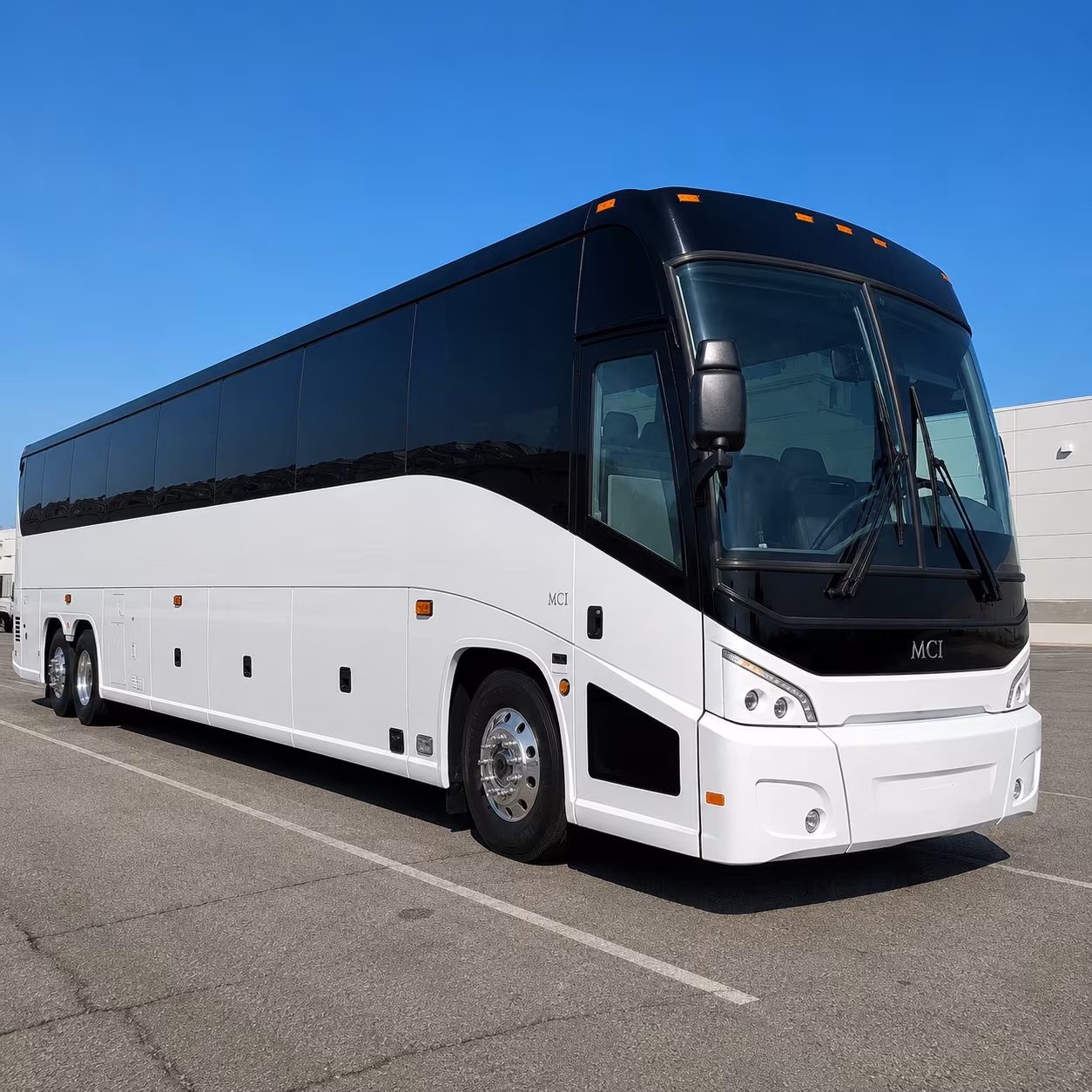corporate event buses for msu research conferences and university partnerships