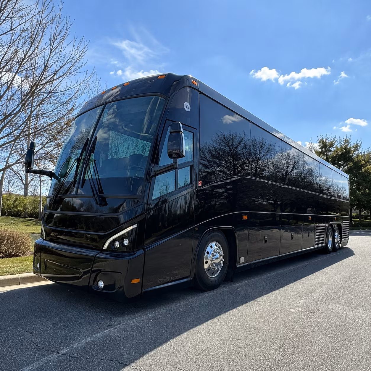 lansing employee transportation