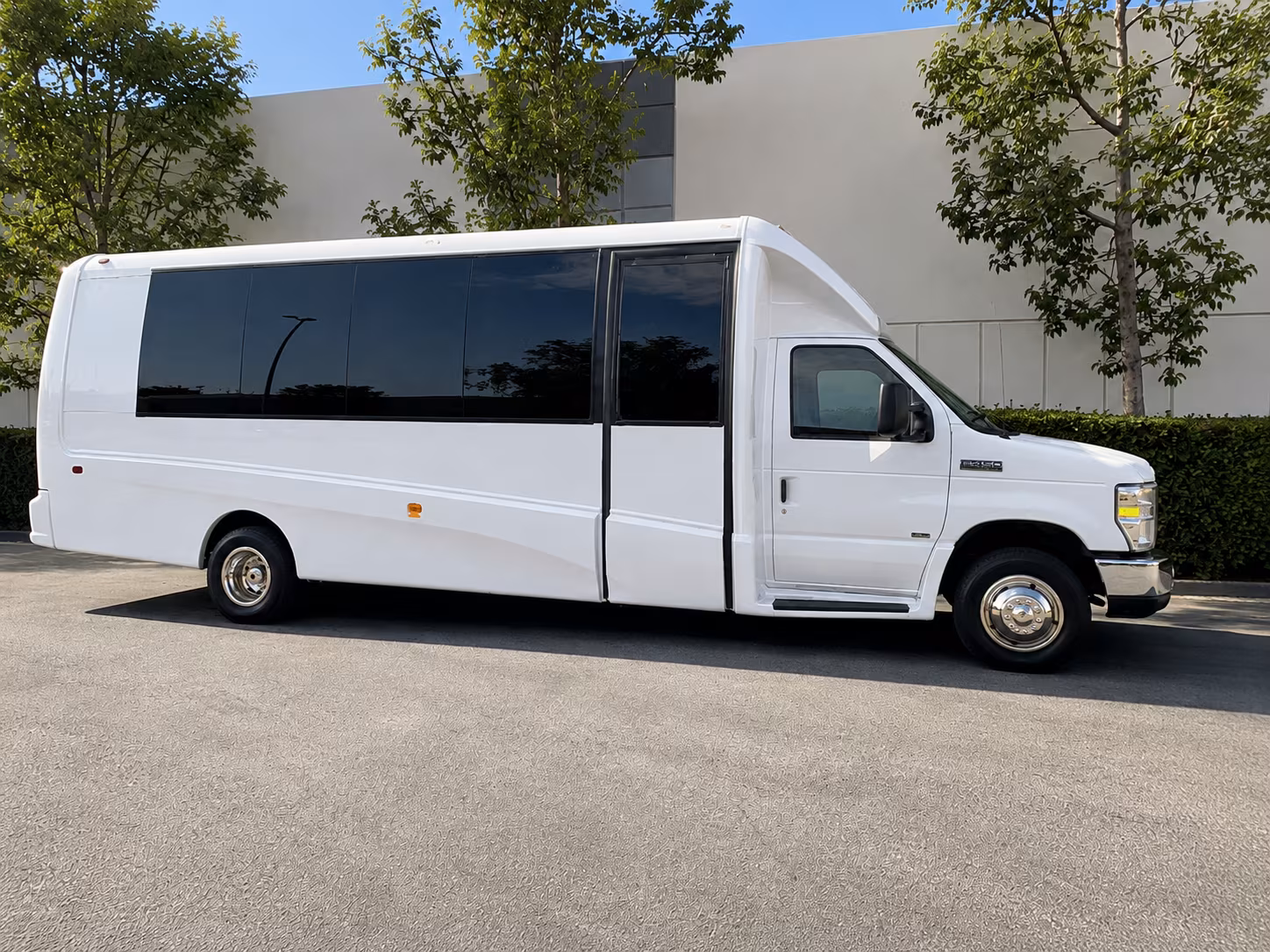 lansing government military transportation onboard seating