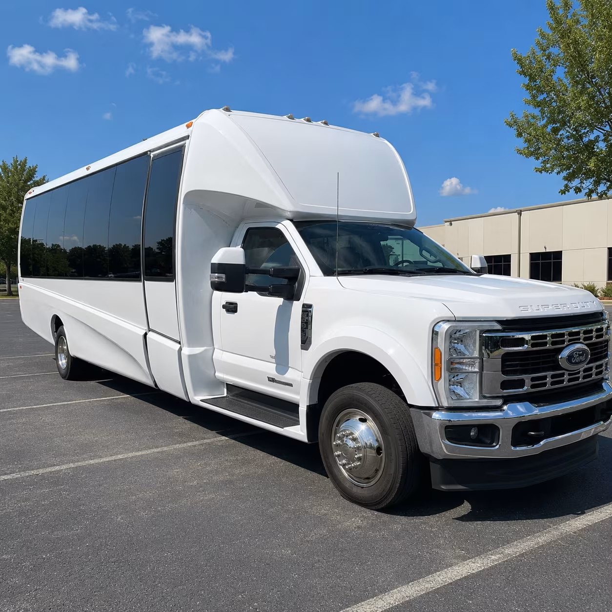 lansing government military transportation