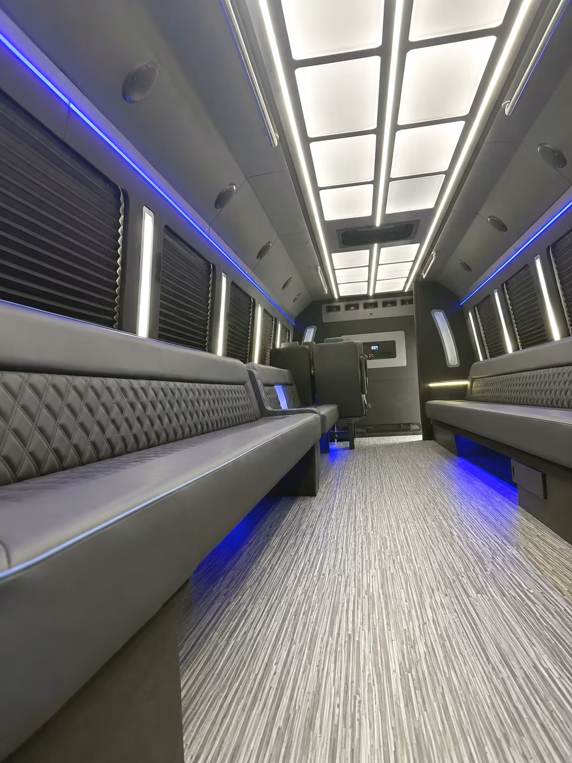 lansing party bus rental gallery