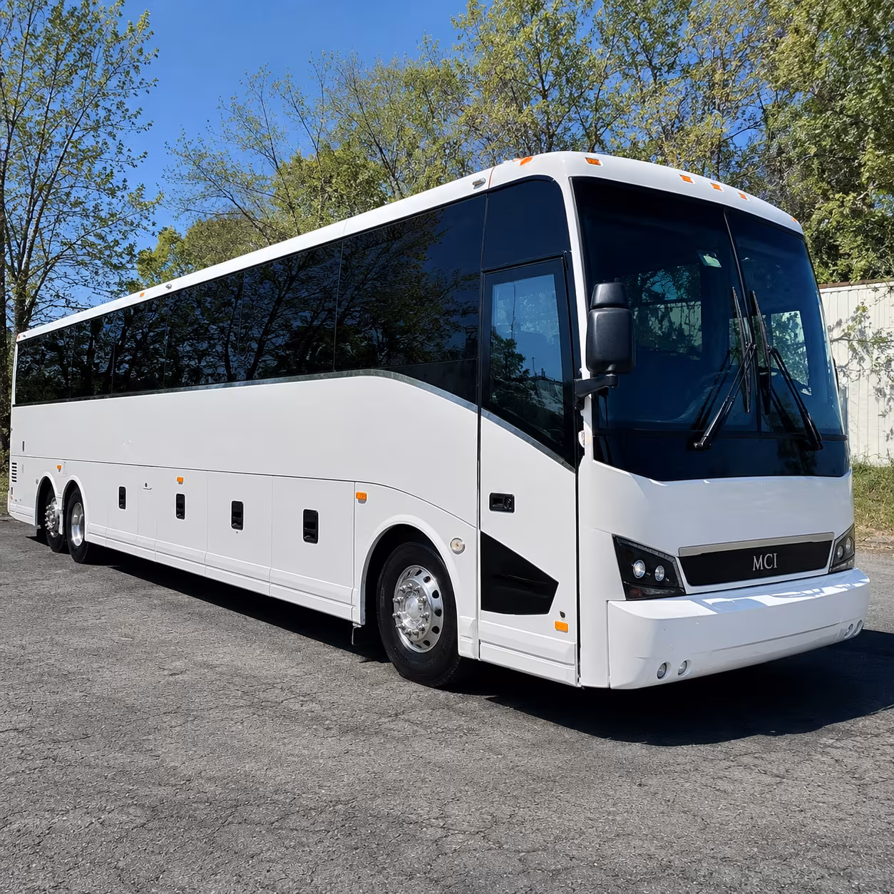lansing sporting event transportation onboard seating