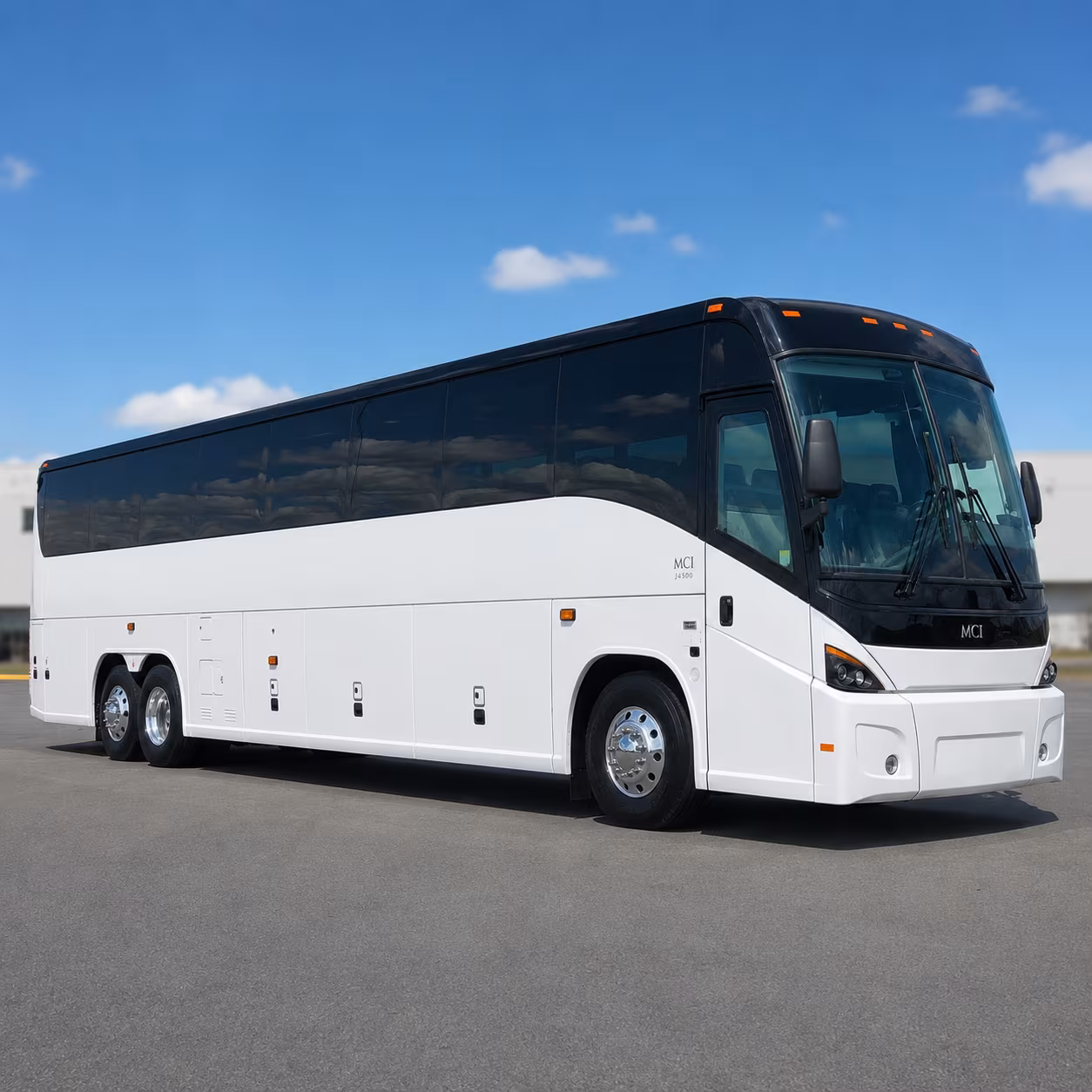 off site parking shuttles and event day transportation for lansing employers