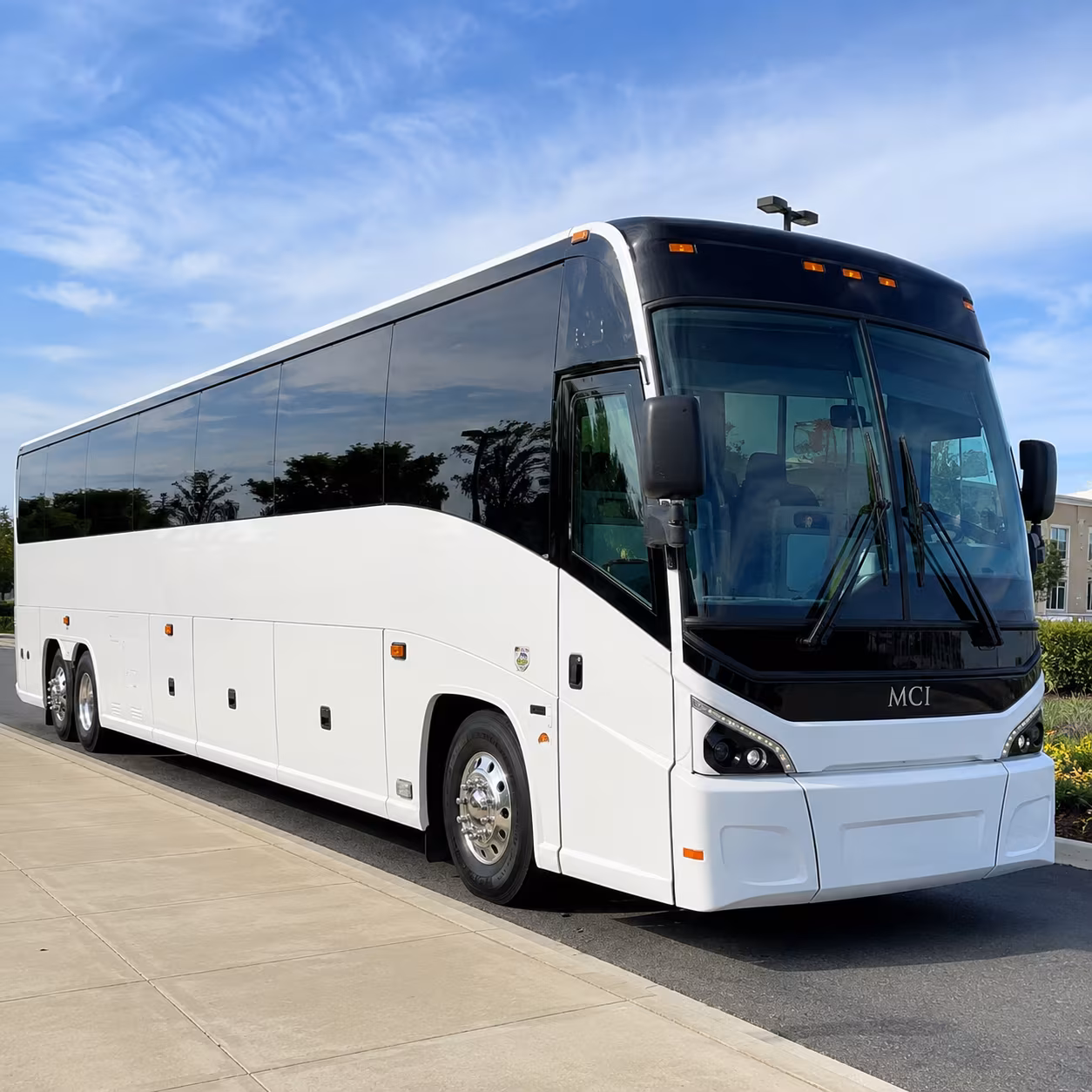 party buses for lansing bar crawls and pre show nights out