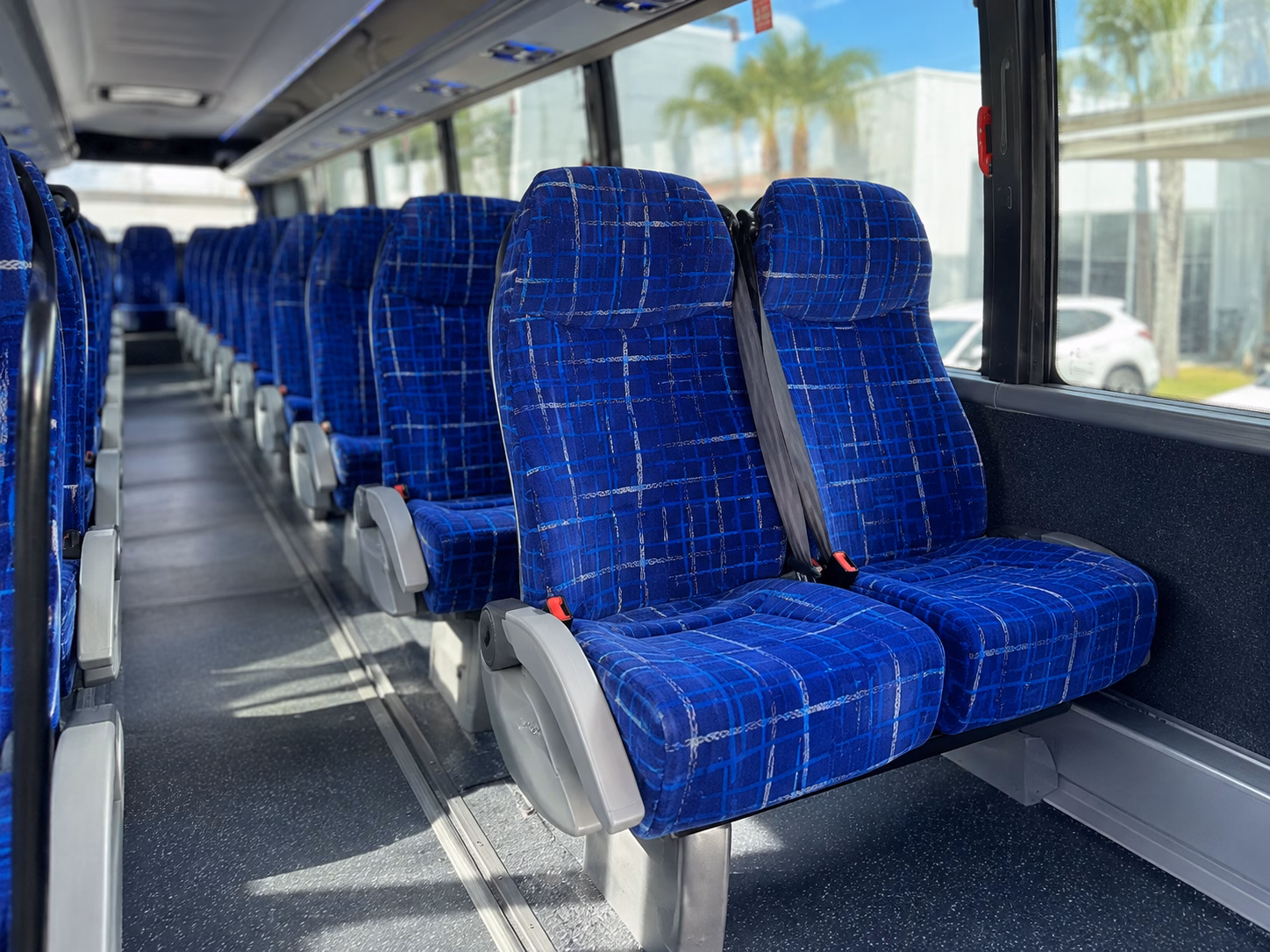 rehearsal dinner buses and multi day wedding weekend transportation