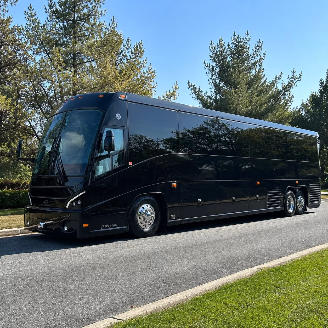 shuttle buses between lansing and battle creek air national guard base